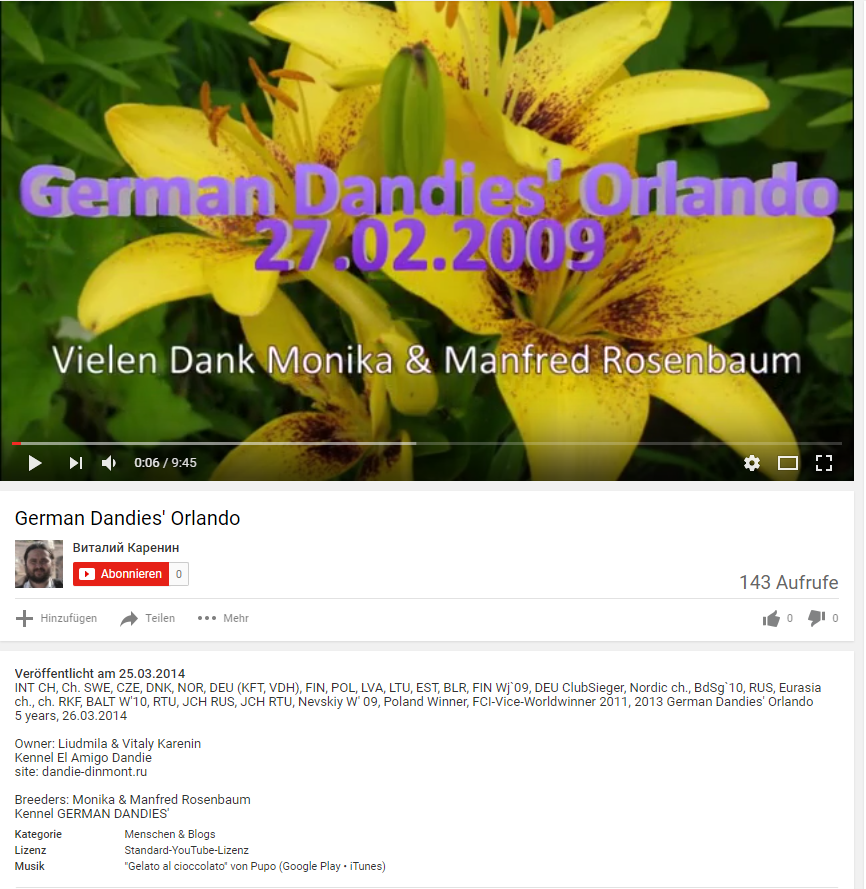 2017-08-13 13_45_17-(4) German Dandies' Orlando - YouTube